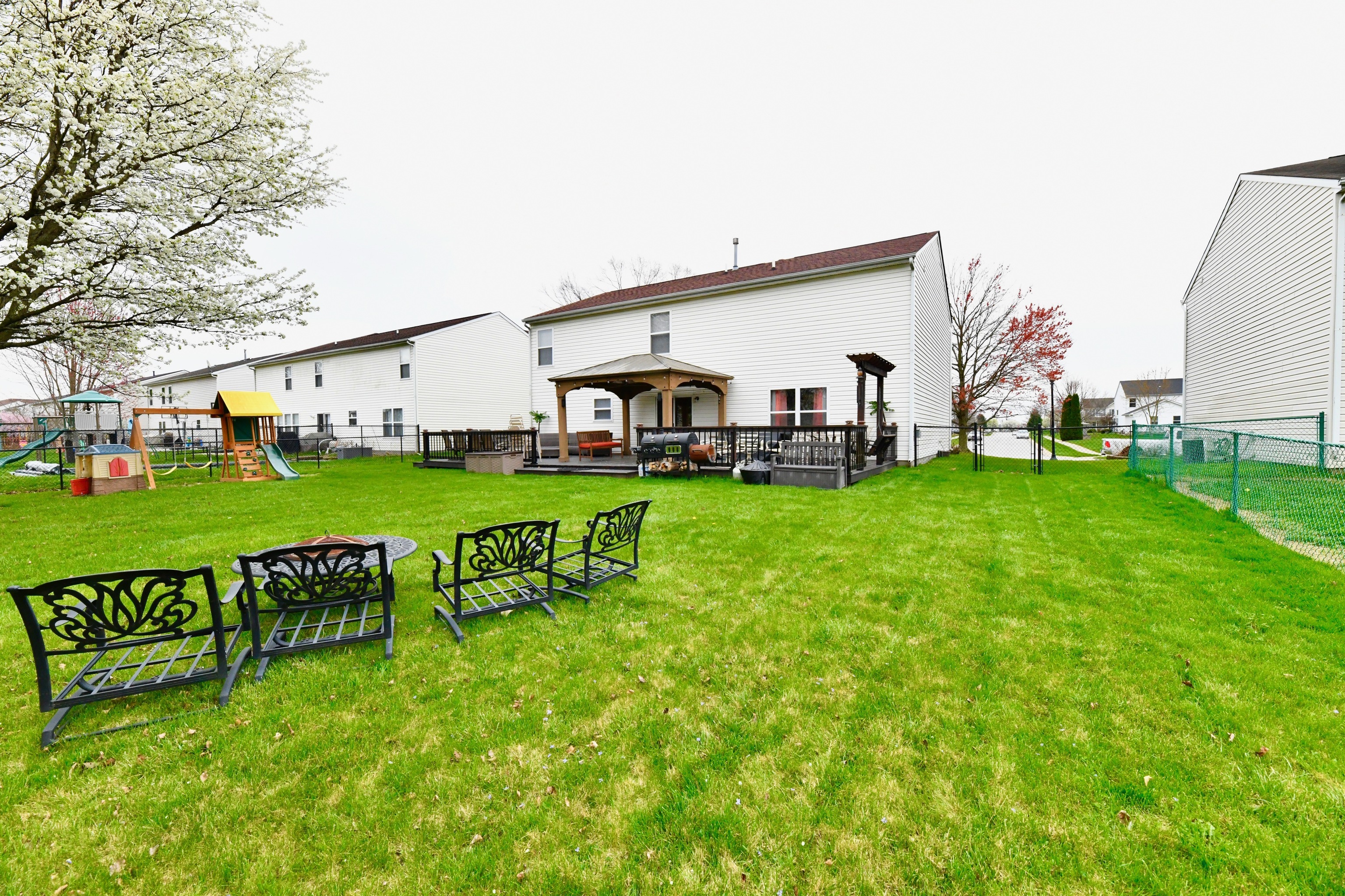 6830 Flick Drive Indianapolis, IN 46237 - Photo 34 of 39