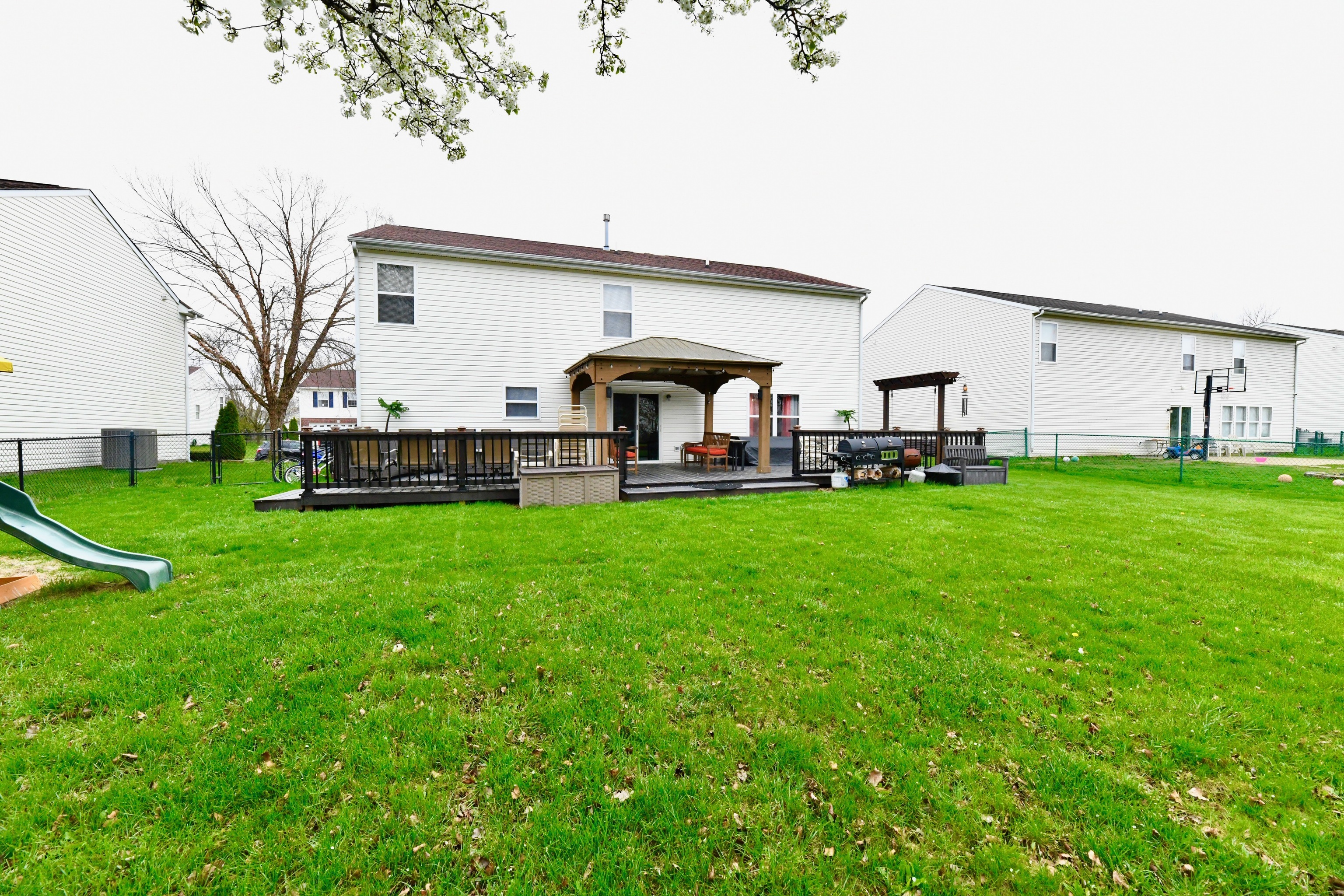 6830 Flick Drive Indianapolis, IN 46237 - Photo 36 of 39