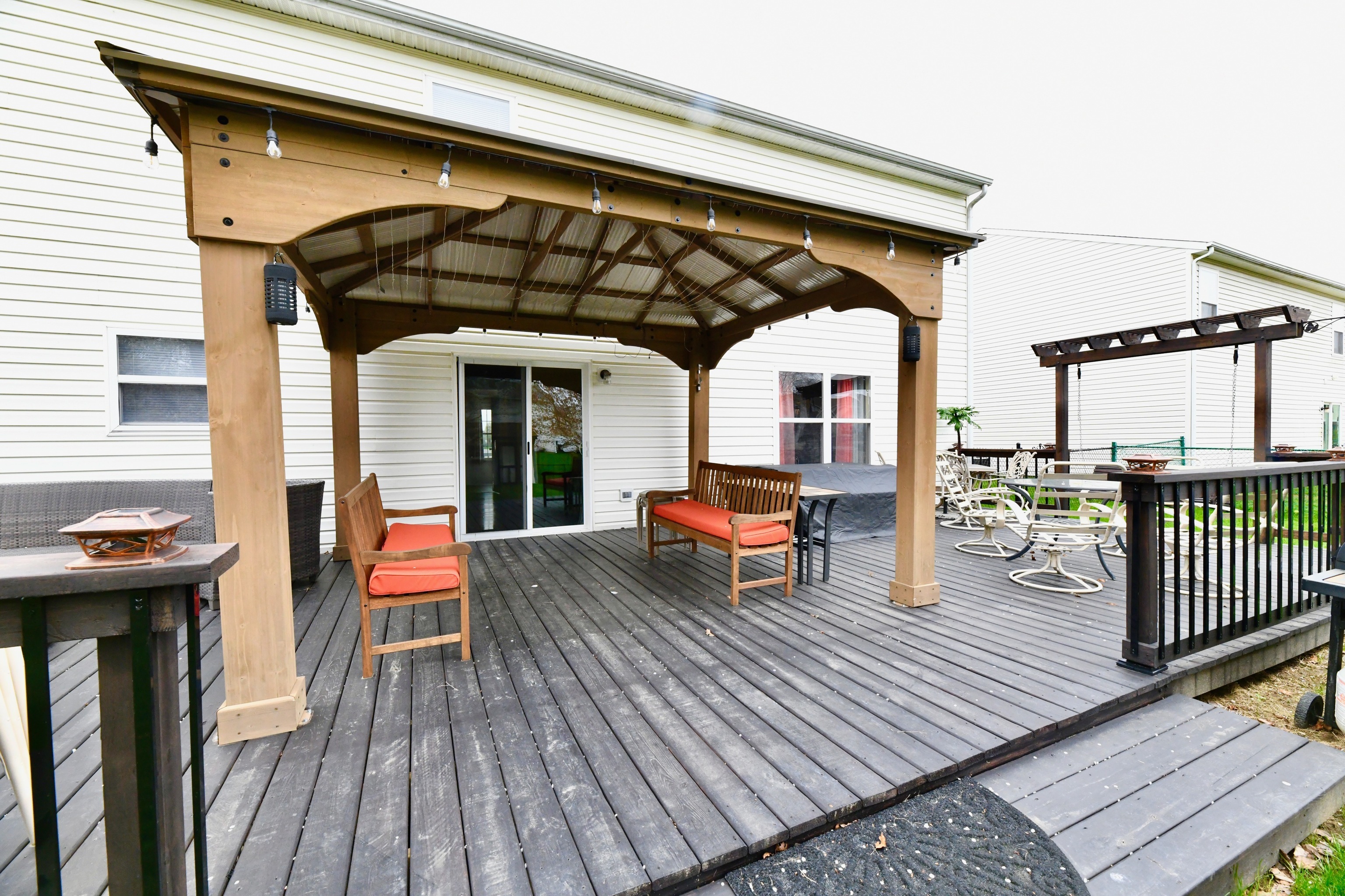 6830 Flick Drive Indianapolis, IN 46237 - Photo 37 of 39