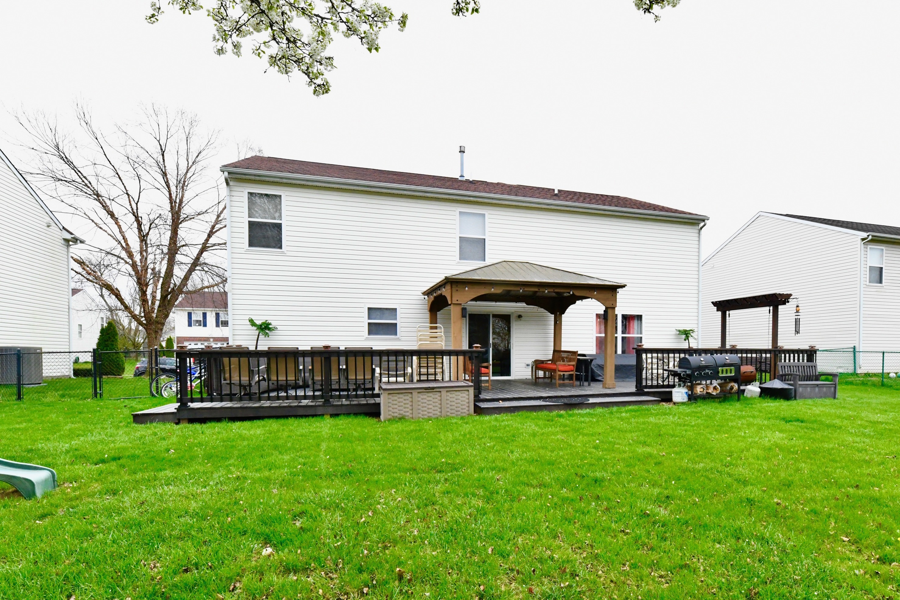 6830 Flick Drive Indianapolis, IN 46237 - Photo 39 of 39