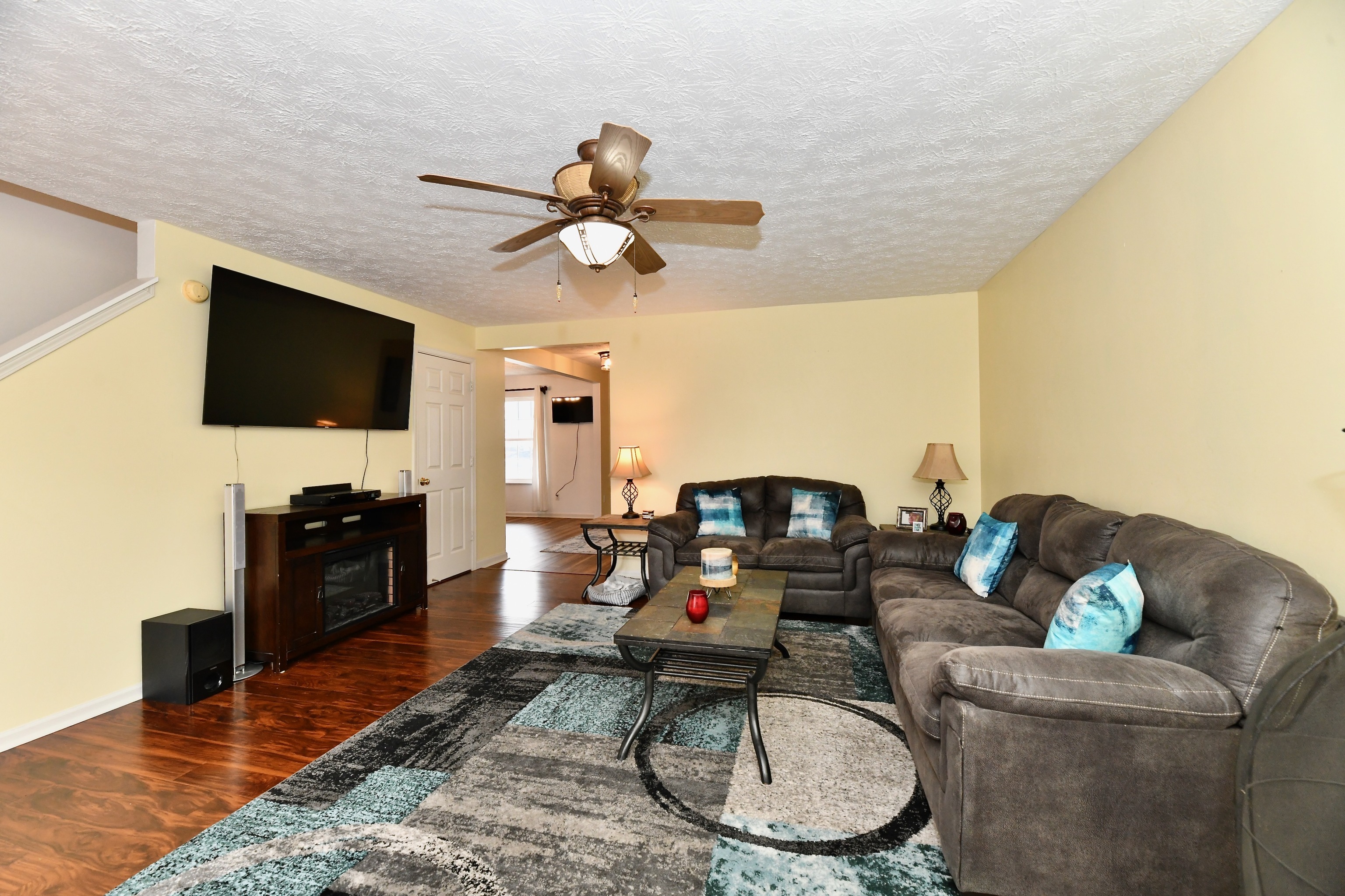 6830 Flick Drive Indianapolis, IN 46237 - Photo 4 of 39