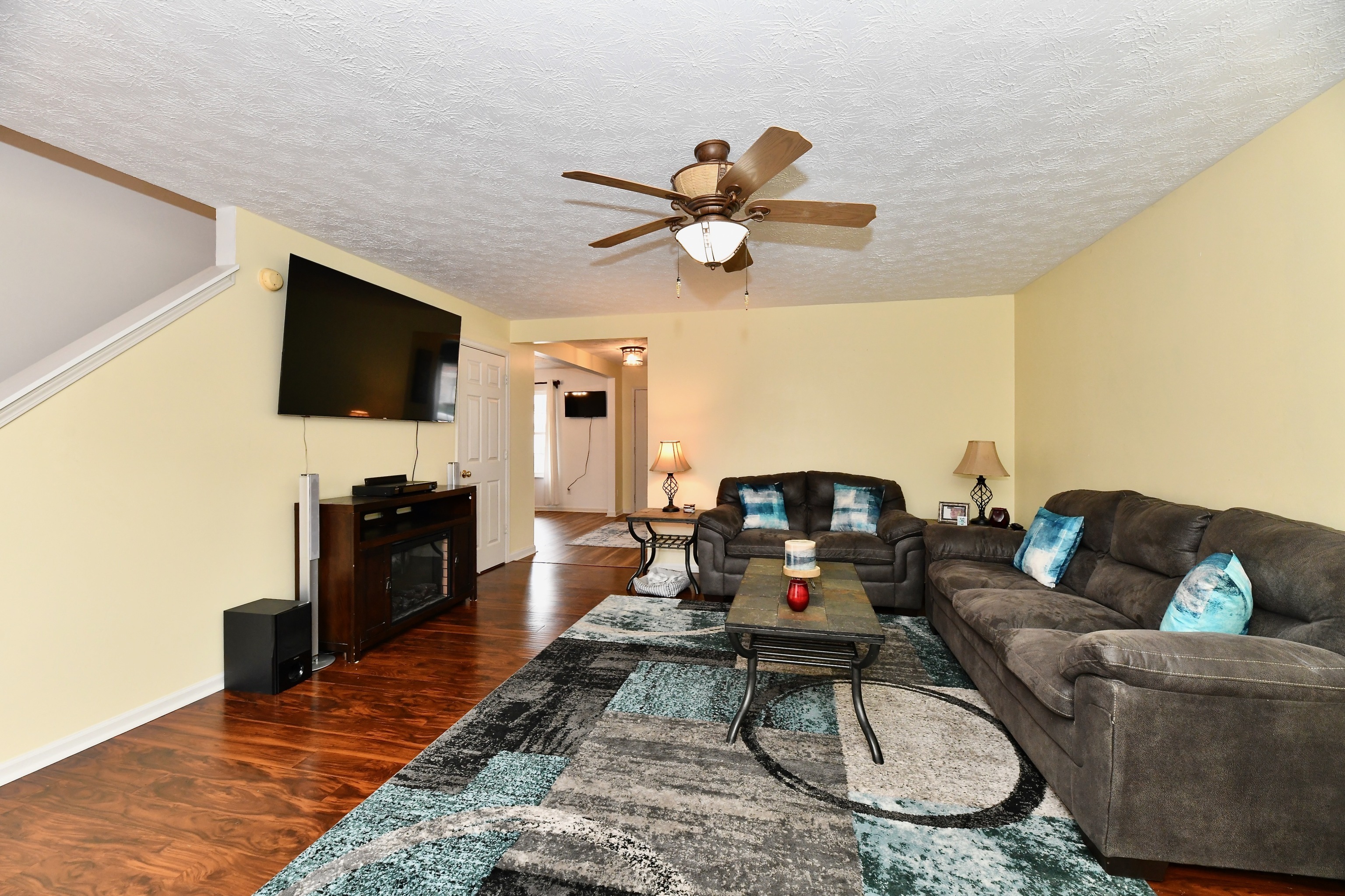 6830 Flick Drive Indianapolis, IN 46237 - Photo 5 of 39