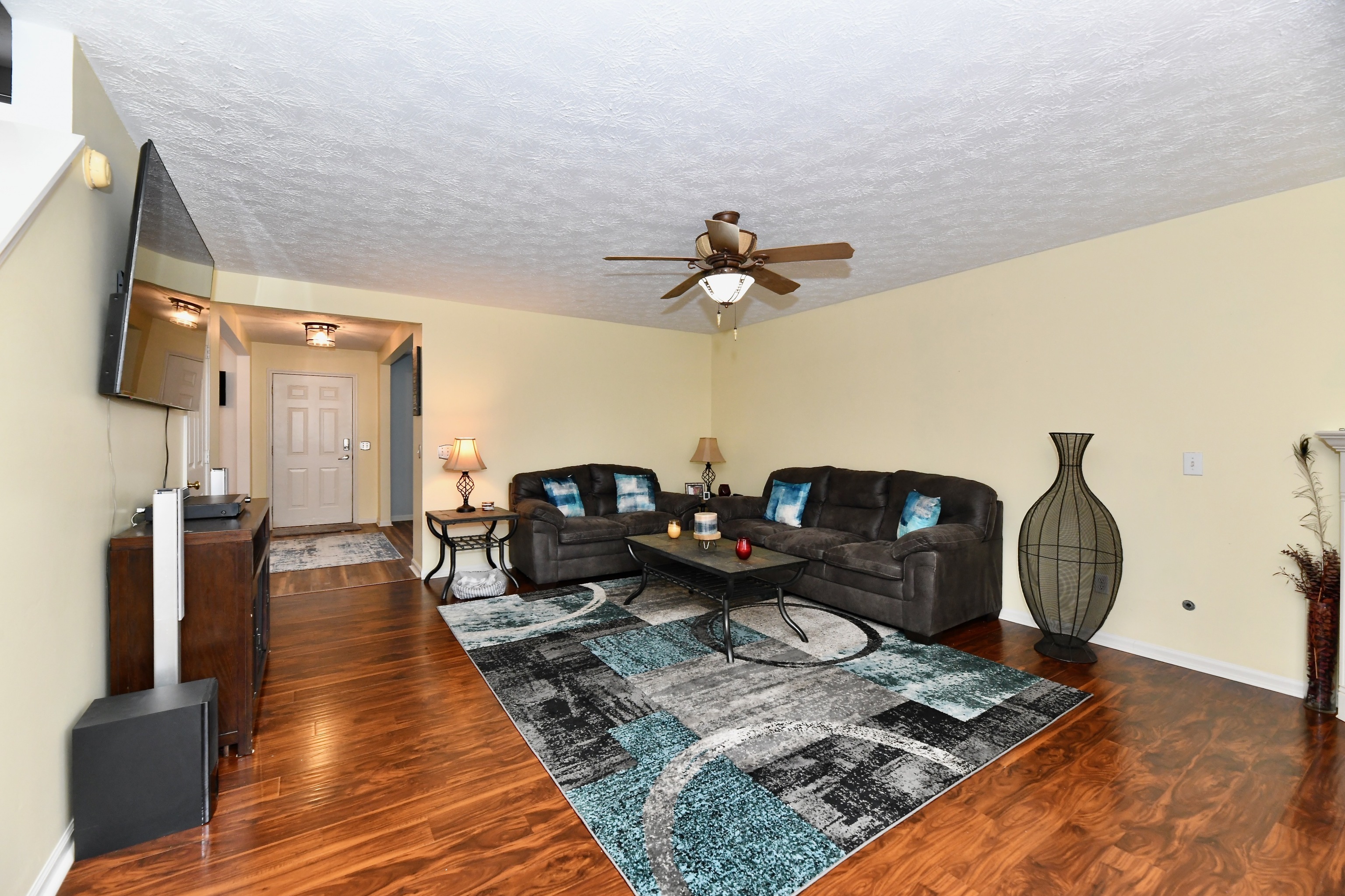 6830 Flick Drive Indianapolis, IN 46237 - Photo 7 of 39