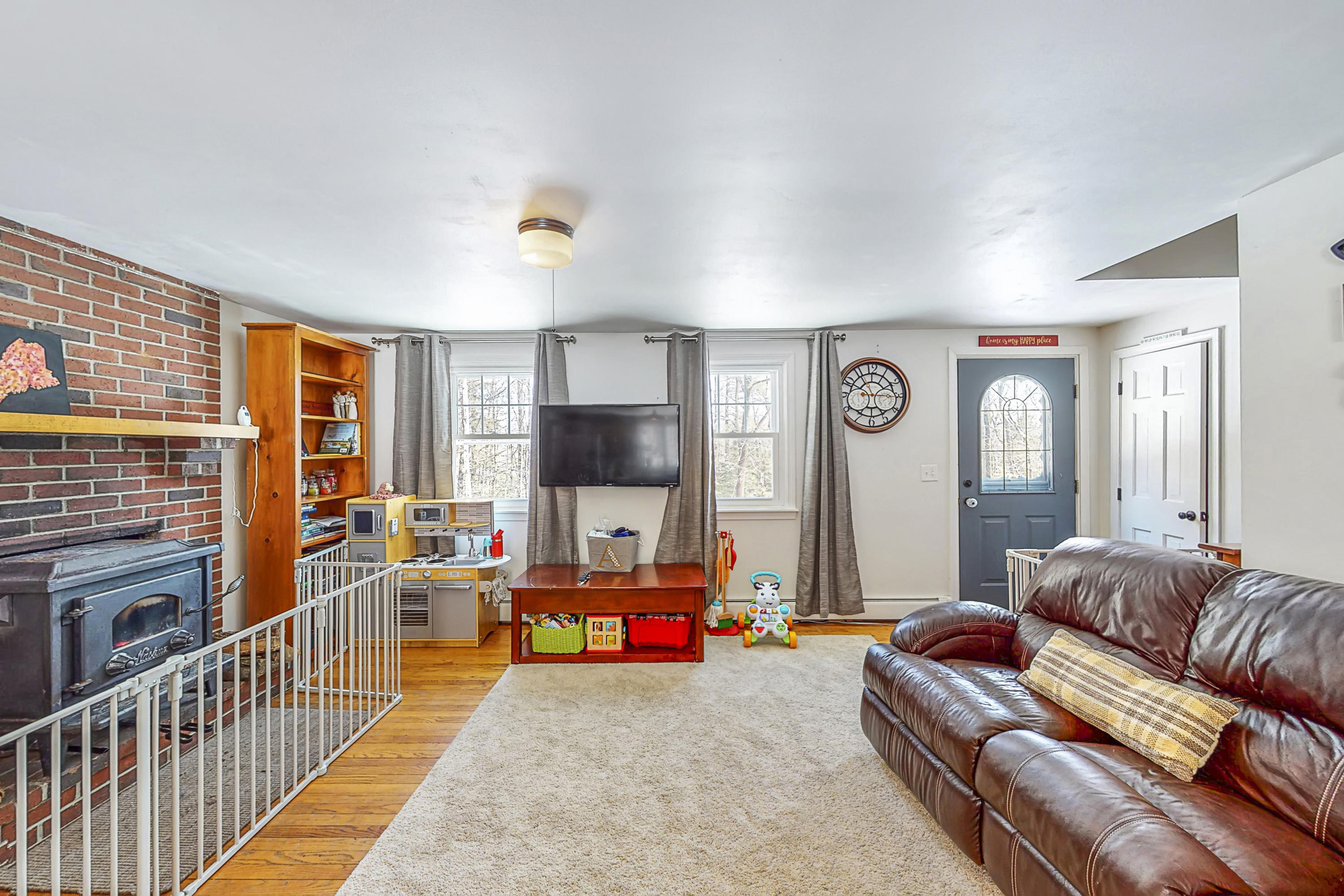 41 Dutton Hill Road Windham, ME 04062 - Photo 11 of 43 41-Dutton-Hill-Livingroom1
