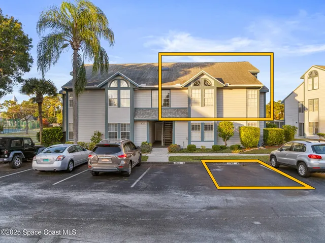 $235,000 | 4740 Lake Waterford Way, Unit 4112, Melbourne, FL 32901