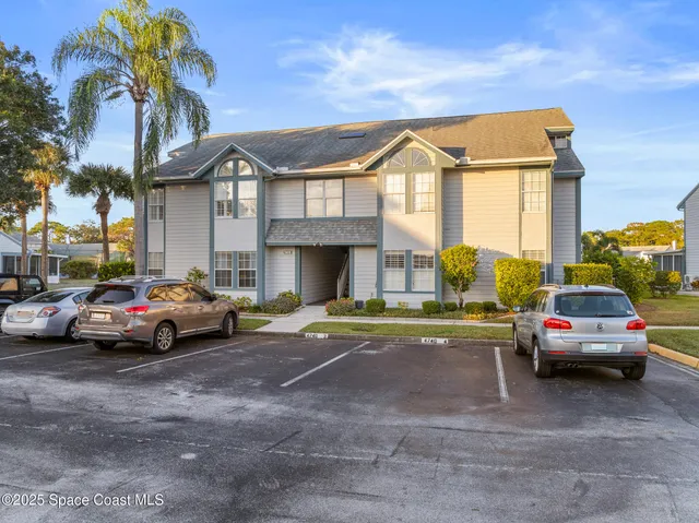 $235,000 | 4740 Lake Waterford Way, Unit 4112, Melbourne, FL 32901