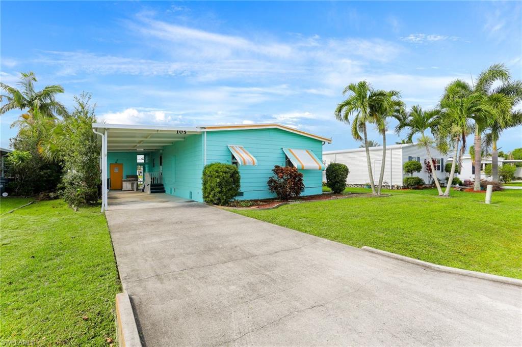 105 Audubon Road Naples, FL 34114 - Photo 29 of 30