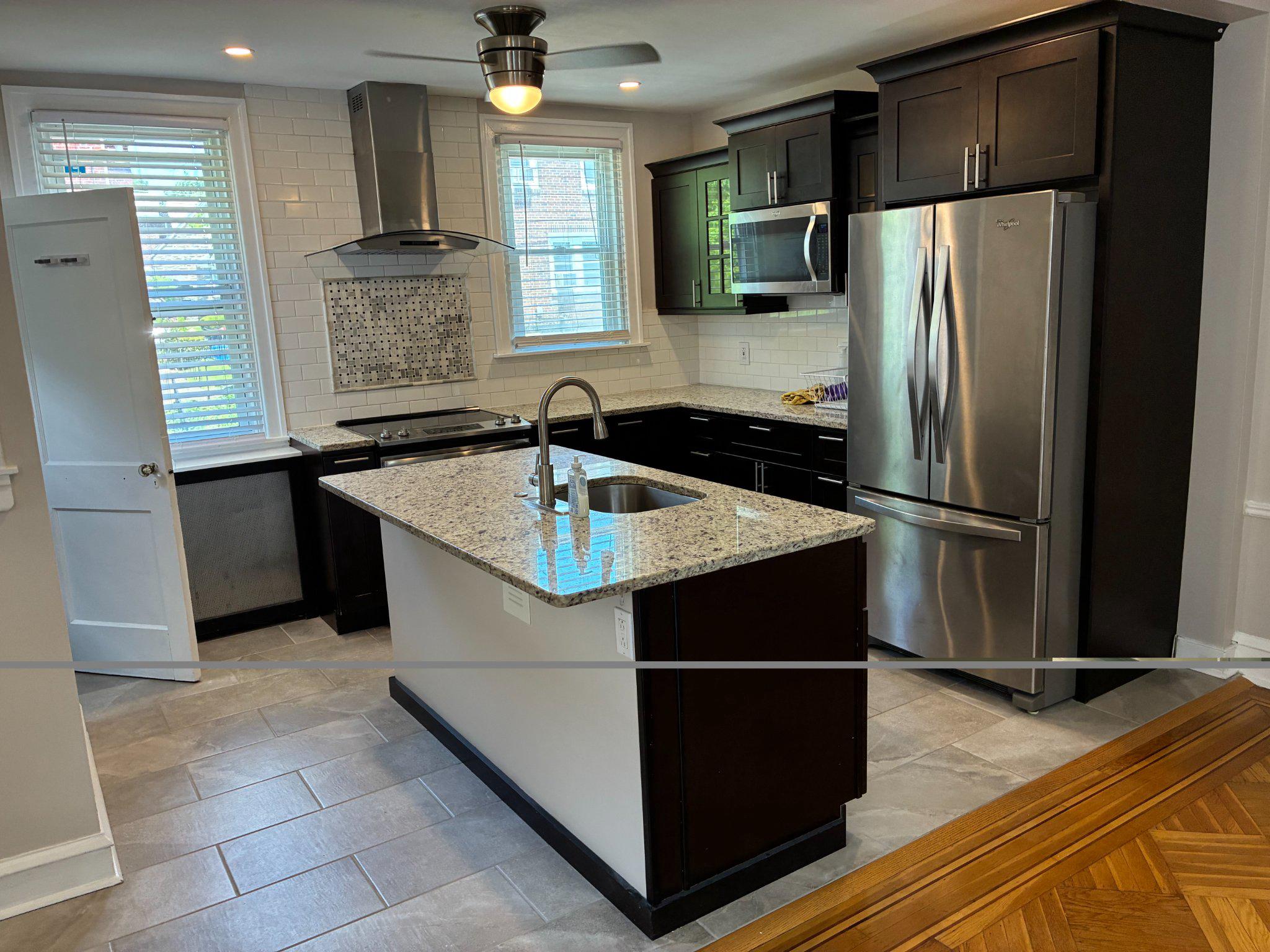 1723 Chelsea Road Elkins Park, PA 19027 - Photo 8 of 18 Kitchen
