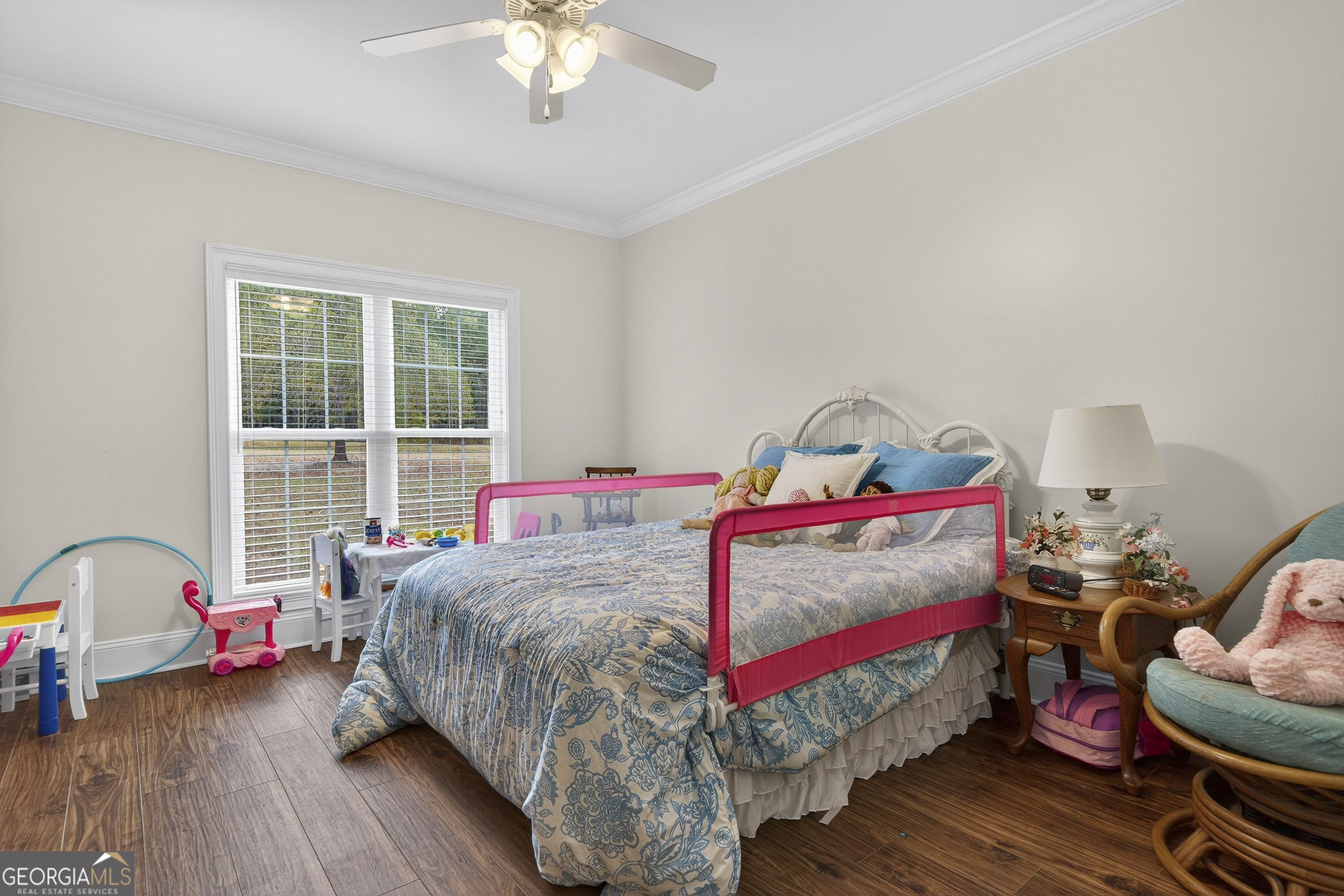 137 Butler Road Southeast Milledgeville, GA 31061 - Photo 41 of 82