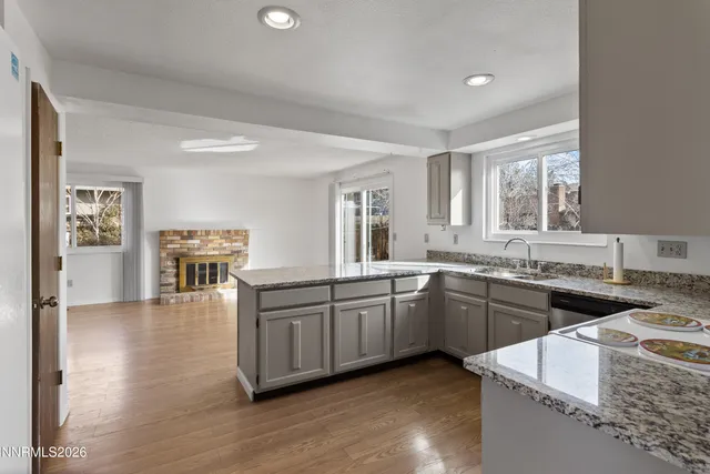 $525,000 | 3142 Jarbidge Way, Sparks, NV 89434