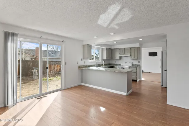 $525,000 | 3142 Jarbidge Way, Sparks, NV 89434