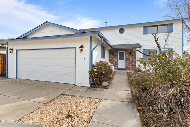 $525,000 | 3142 Jarbidge Way, Sparks, NV 89434