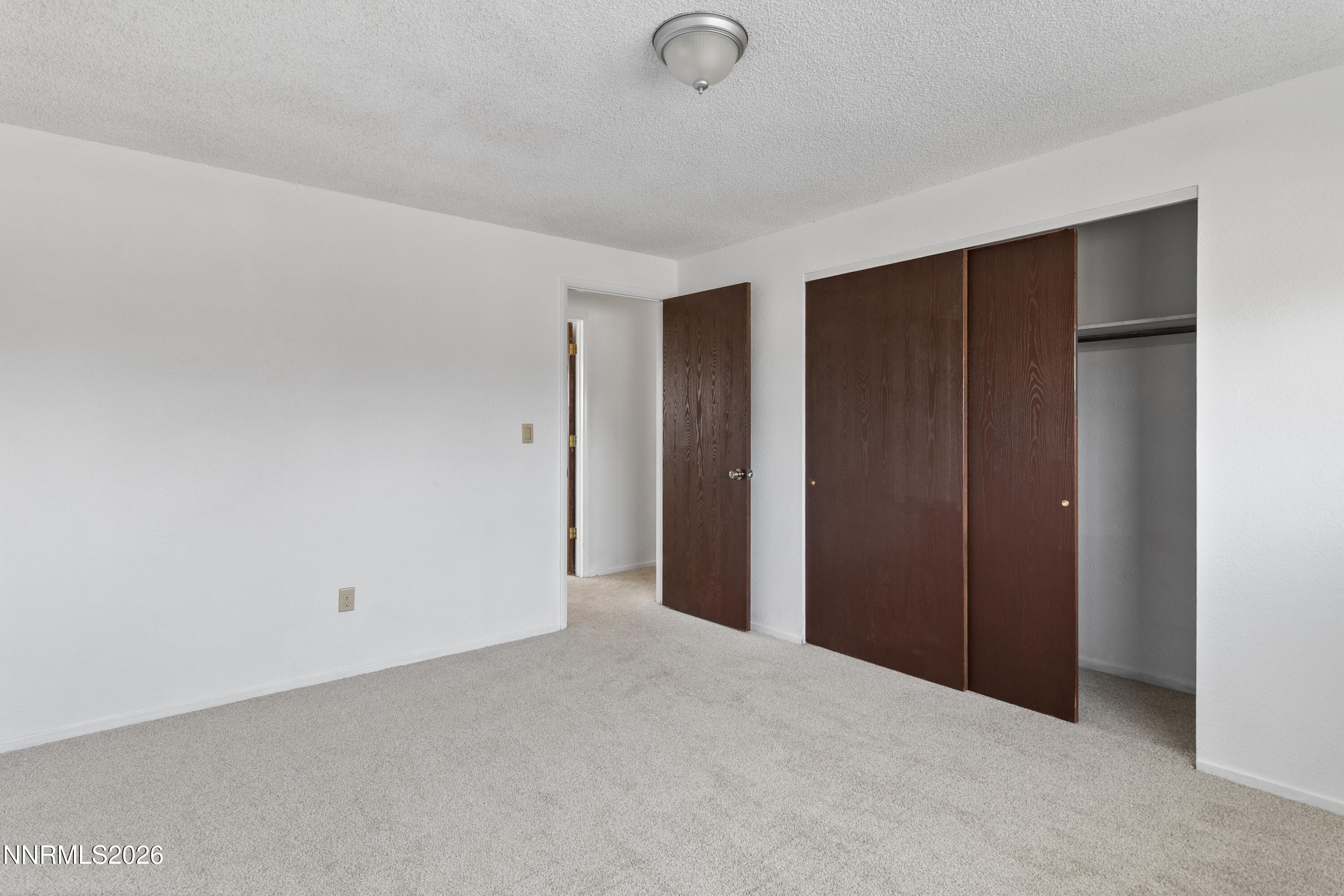3142 Jarbidge Way Sparks, NV 89434 - Photo 27 of 42 a view of an empty room