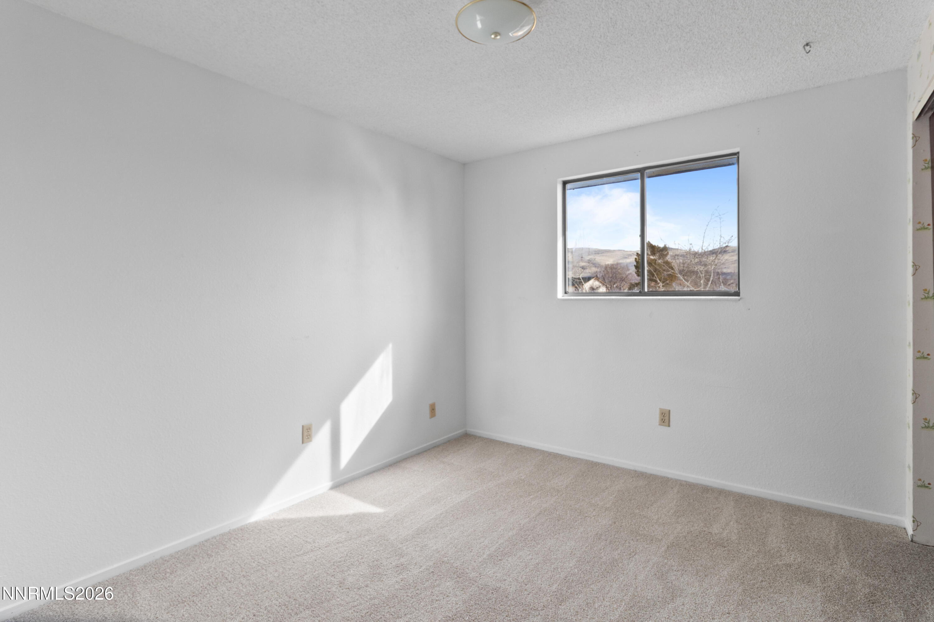 3142 Jarbidge Way Sparks, NV 89434 - Photo 30 of 42 an empty room with windows