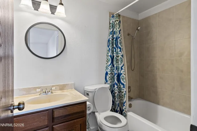 $525,000 | 3142 Jarbidge Way, Sparks, NV 89434