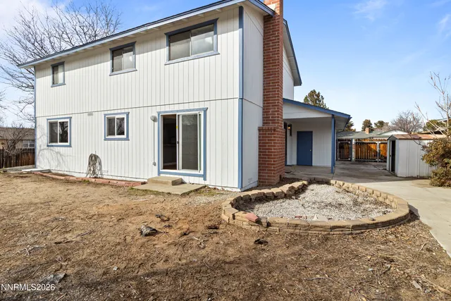 $525,000 | 3142 Jarbidge Way, Sparks, NV 89434