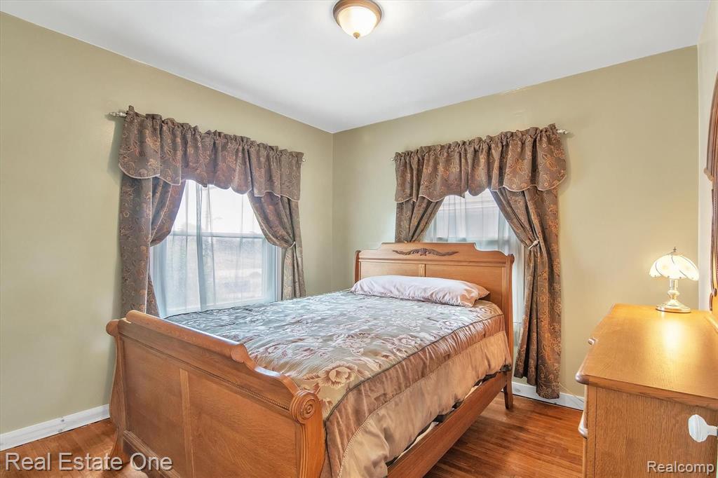 133 Leroy Street River Rouge, MI 48218 - Photo 14 of 31