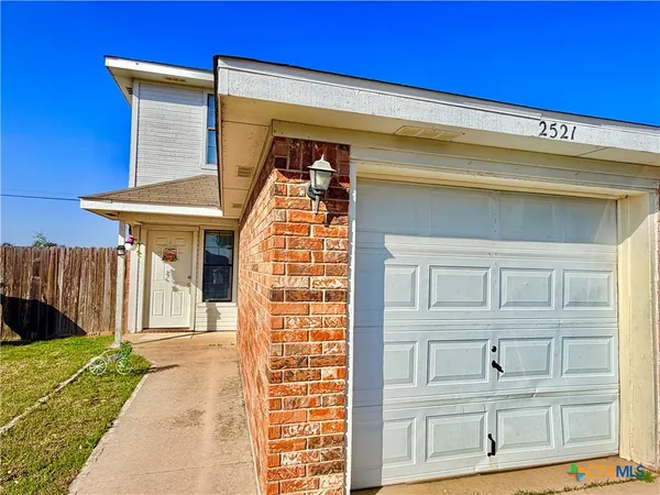 $119,900 | 2521 Schwald Road, Killeen, TX 76543
