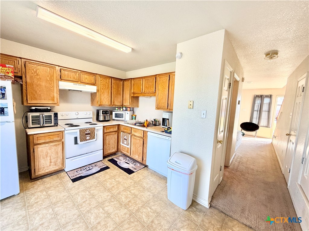 2521 Schwald Road Killeen, TX 76543 - Photo 13 of 35