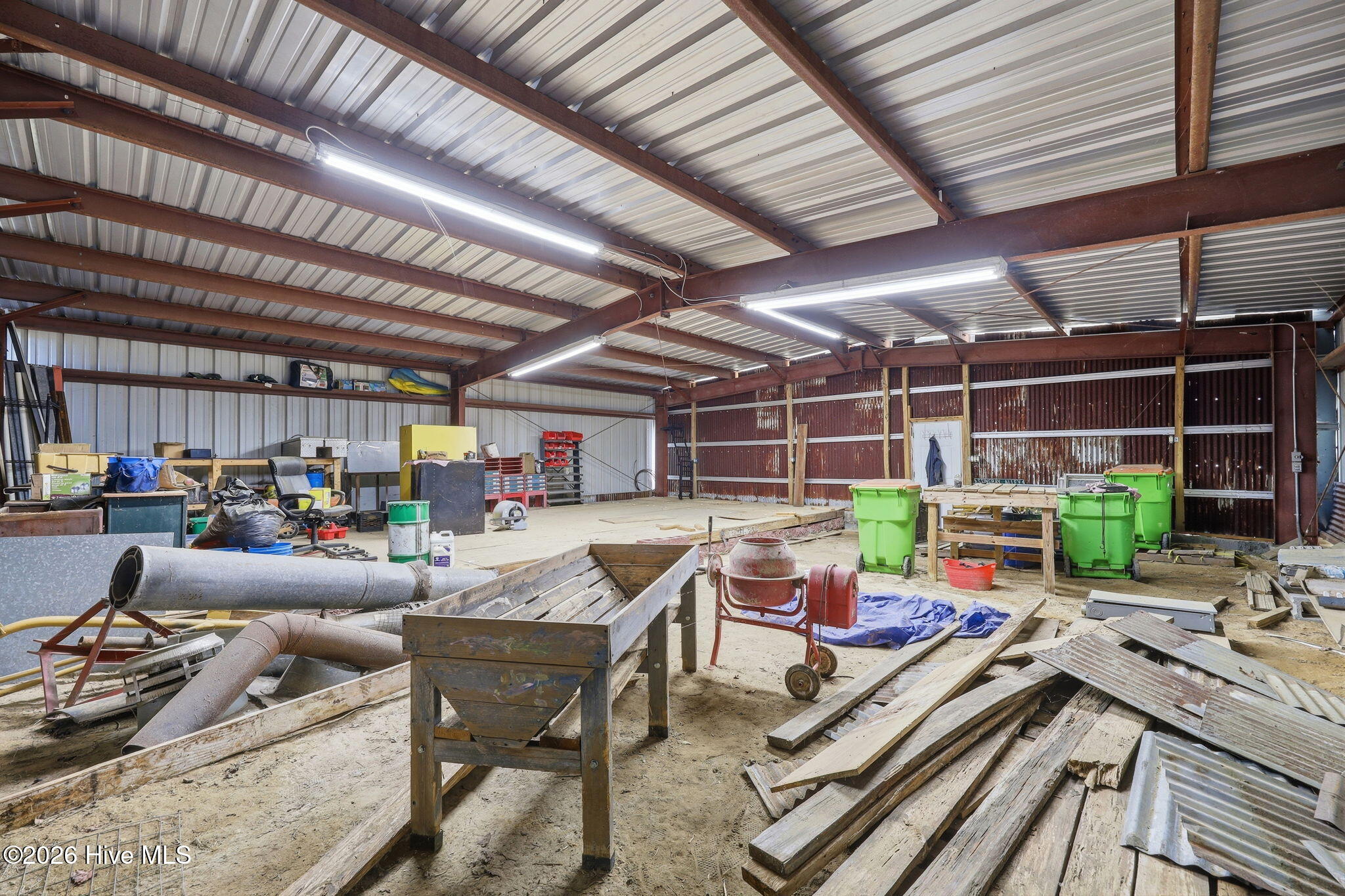 405 Pittman Town Road Scotland Neck, NC 27874 - Photo 51 of 59