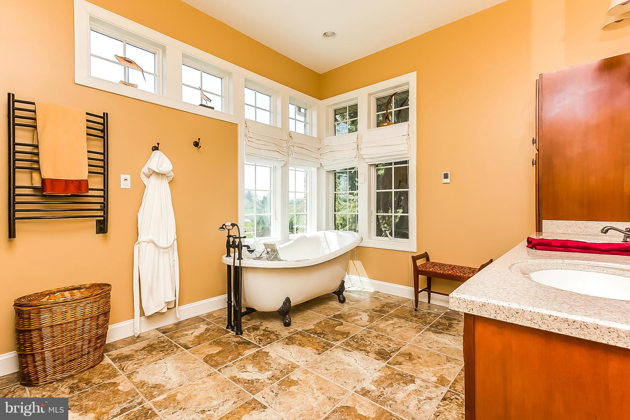 2348 Engle Road Fallston, MD 21047 - Photo 14 of 30 Updated master bath