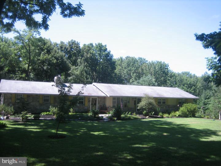 210 Fairview Road Glenmoore, PA 19343 - Photo 1 of 21 Exterior Front