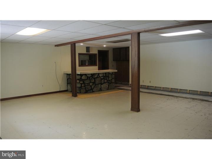 210 Fairview Road Glenmoore, PA 19343 - Photo 16 of 21 Basement