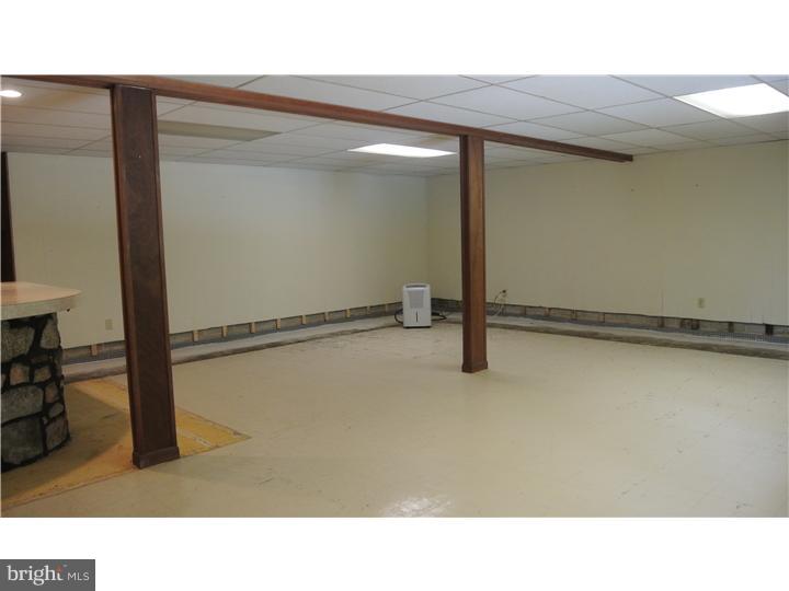 210 Fairview Road Glenmoore, PA 19343 - Photo 17 of 21 Basement