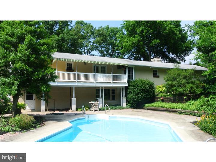 210 Fairview Road Glenmoore, PA 19343 - Photo 19 of 21 Exterior Back