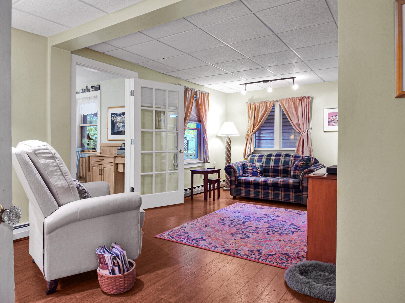 73 Pleasant Street Brunswick, ME 04011 - Photo 13 of 40 27_DJI_0496_DxO_mls