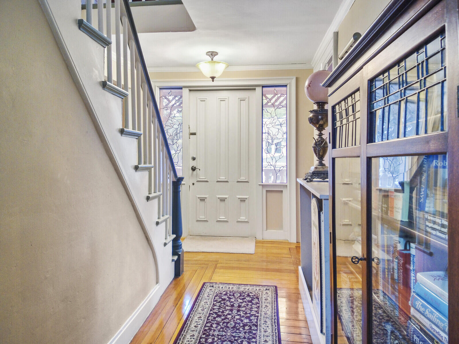 73 Pleasant Street Brunswick, ME 04011 - Photo 4 of 40 09_DJI_0315_DxO_mls