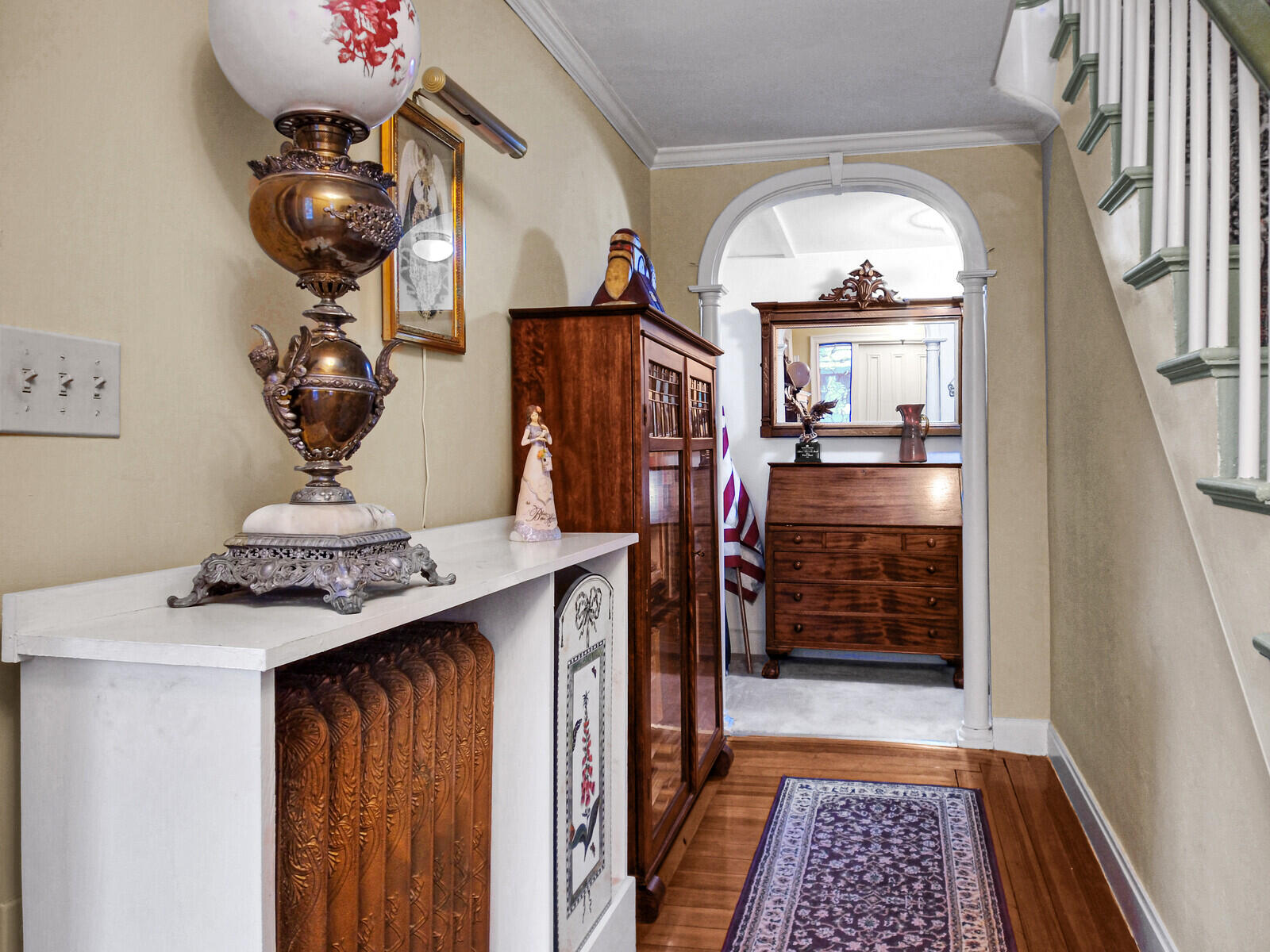 73 Pleasant Street Brunswick, ME 04011 - Photo 5 of 40 10_DJI_0301_DxO_mls
