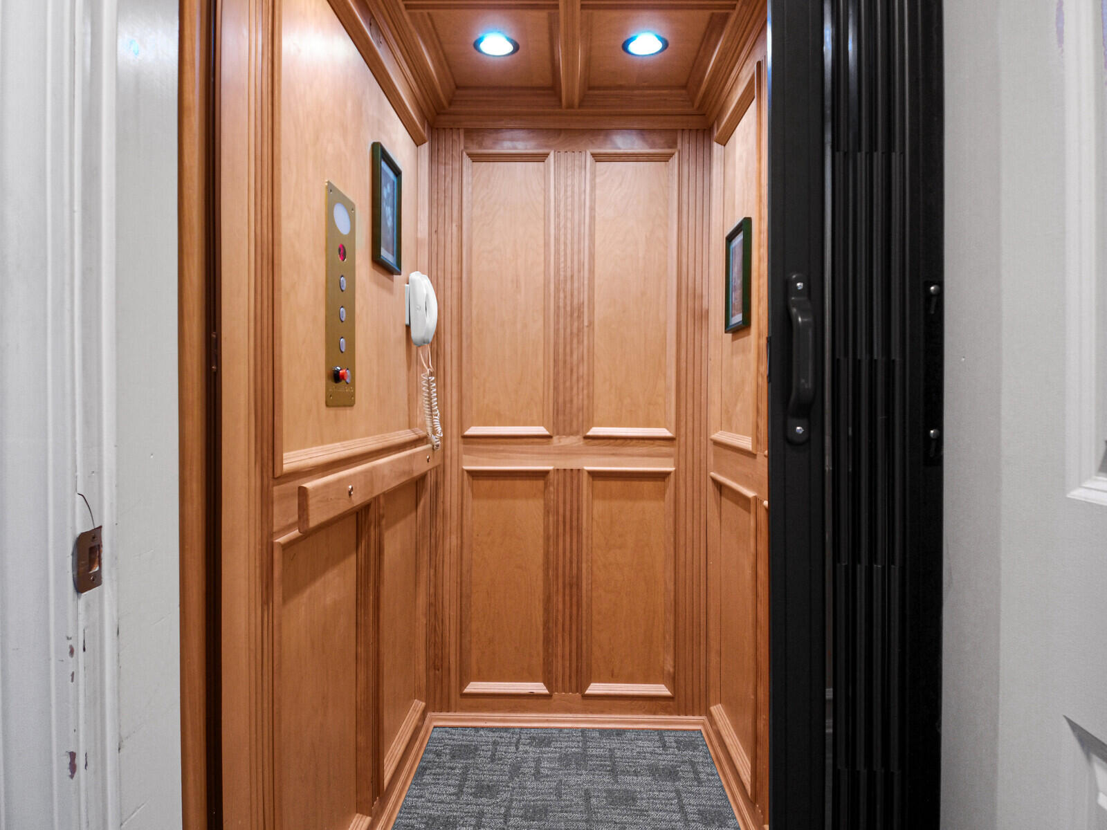 73 Pleasant Street Brunswick, ME 04011 - Photo 7 of 40 13_DJI_0256_DxO_mls