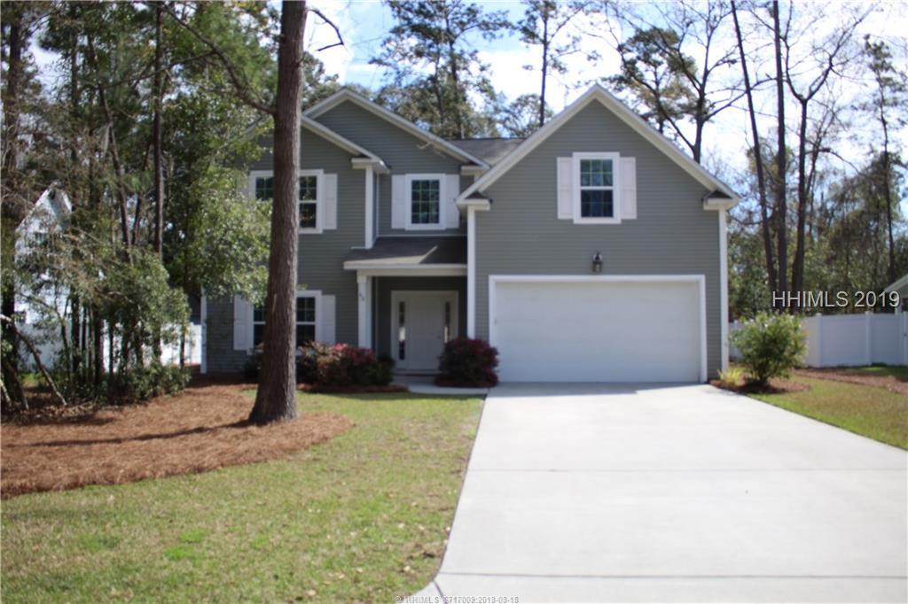40 Old Farm Road Bluffton, SC 29910 - Photo 1 of 1 Gallery Image 1
