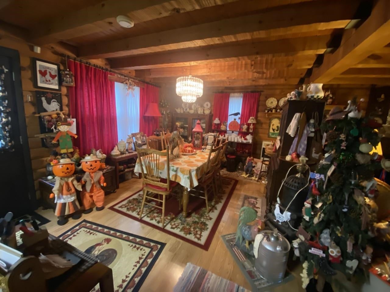 800 Moore Road Lavalette, WV 25535 - Photo 21 of 32 Gallery Image 21