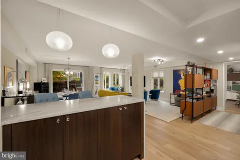 $1,395,000 | 1045 31st Street Northwest, Unit 104, Washington, DC 20007