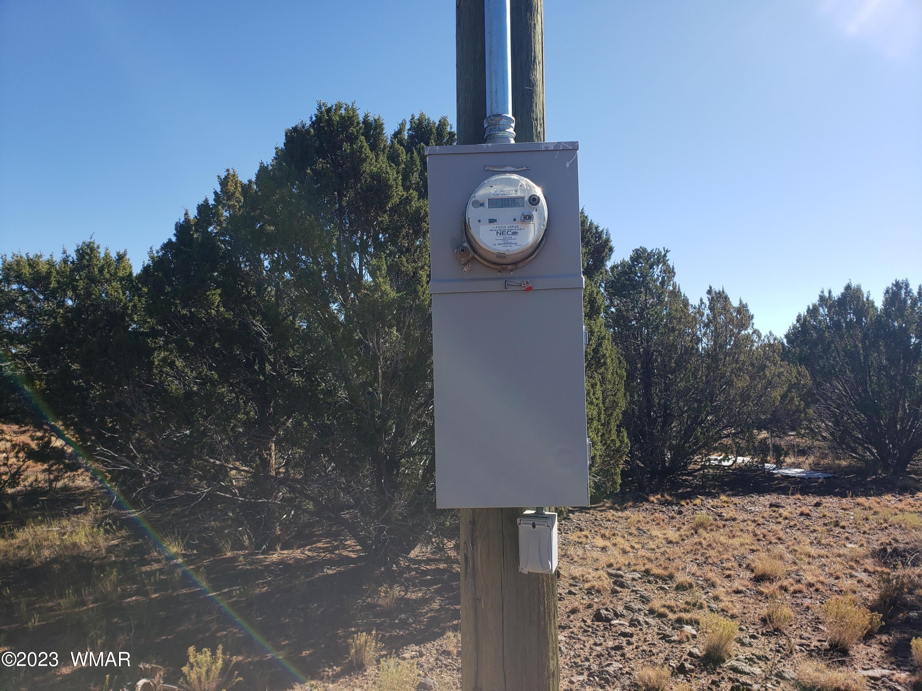 26 Co Road Vernon, AZ 85940 - Photo 6 of 7