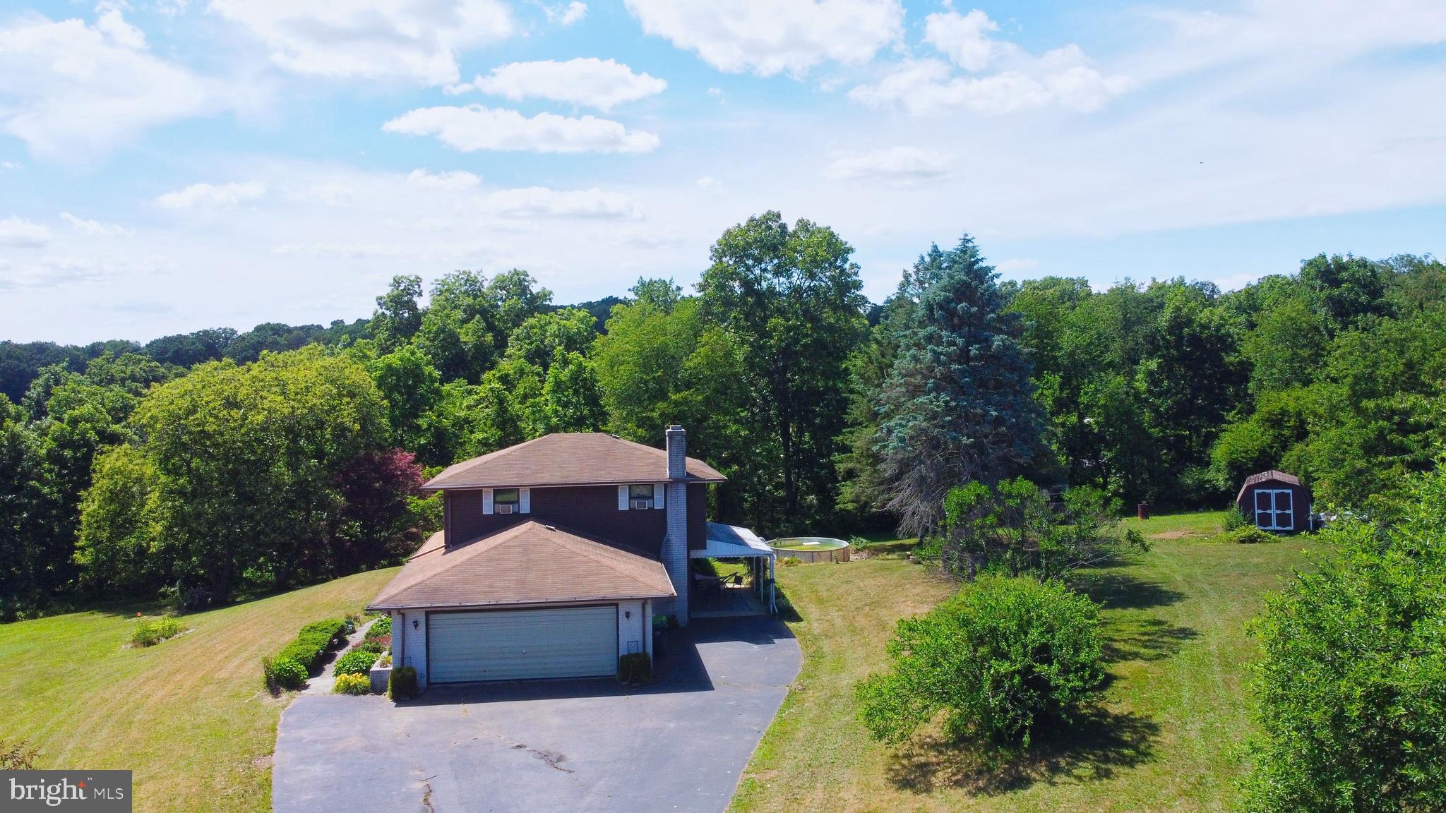 211 Reedsville Road Schuylkill Haven, PA 17972 - Photo 18 of 79