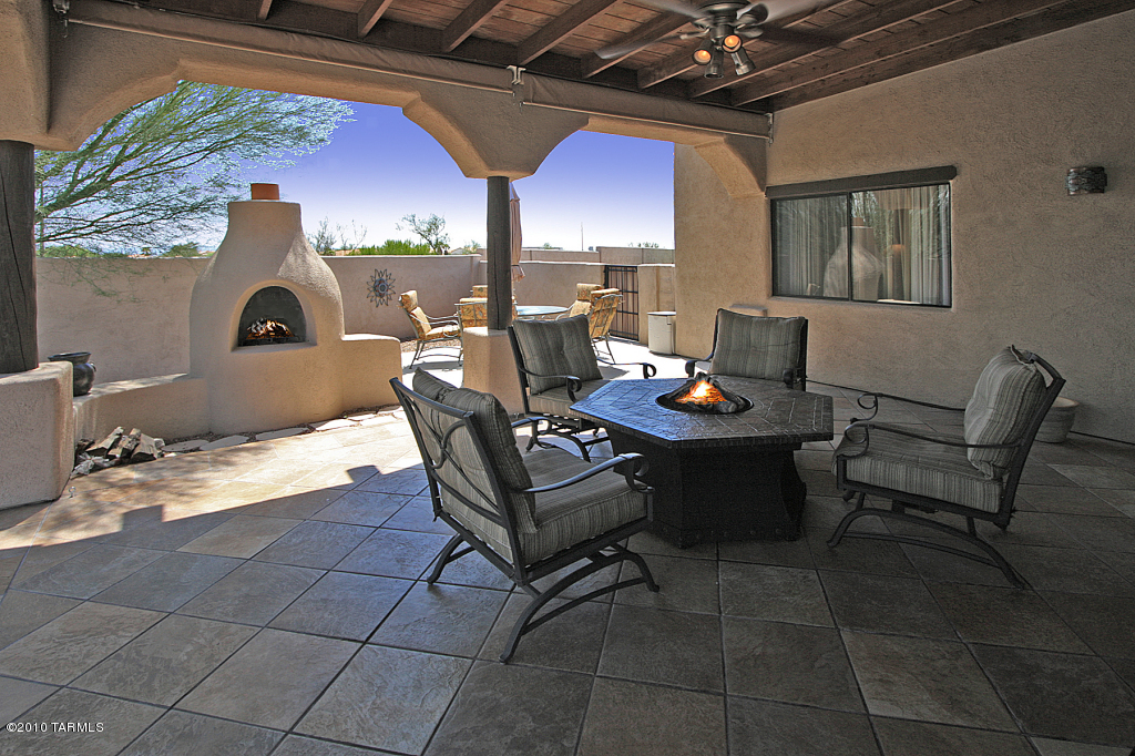 12031 North Copper Spring Trail Tucson, AZ 85755 - Photo 6 of 36