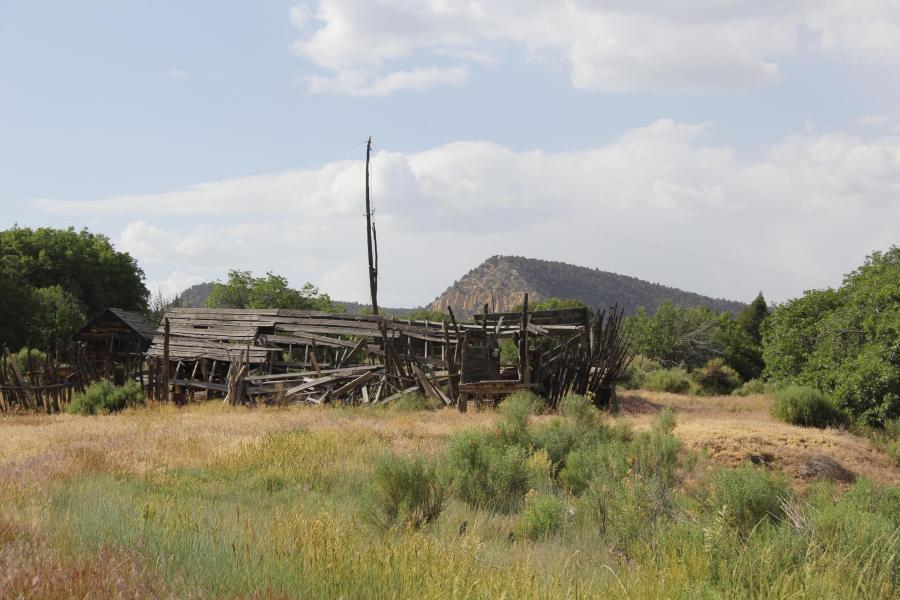 Mineral Springs Road Kanab, UT 84741 - Photo 29 of 51 30