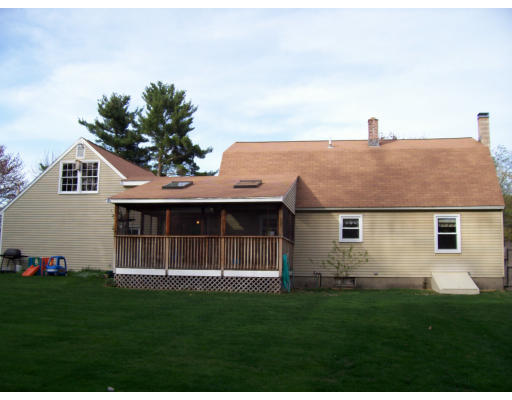 58 Lancaster Road Clinton, MA 01510 - Photo 12 of 12