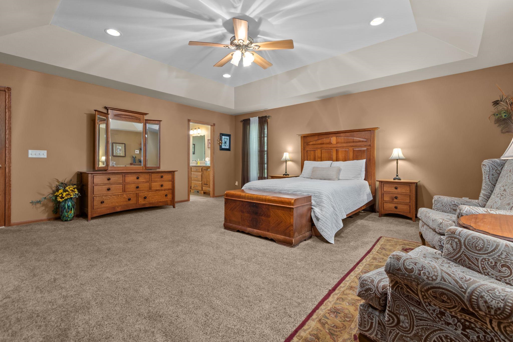 N6547 Buelow Road New London, WI 54961 - Photo 11 of 71 Gallery Image 11