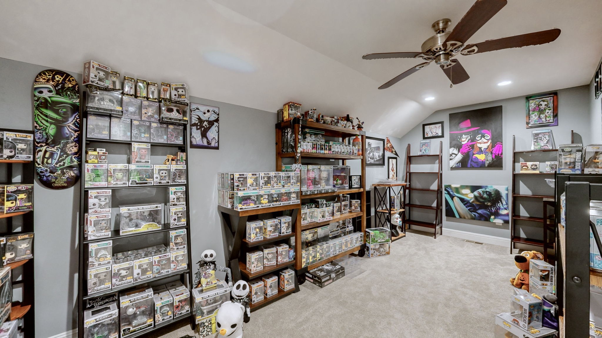 1019 Parker Road Kingston Springs, TN 37082 - Photo 24 of 39 a view of store