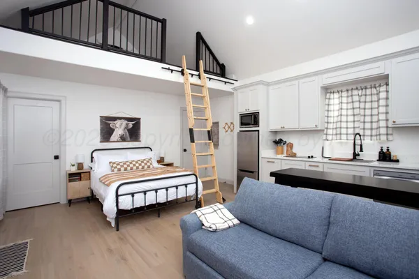 $1,700 | 1511 East Sundown Lane, Amarillo, TX 79118