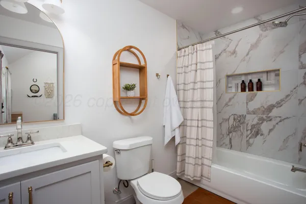 $1,700 | 1511 East Sundown Lane, Amarillo, TX 79118