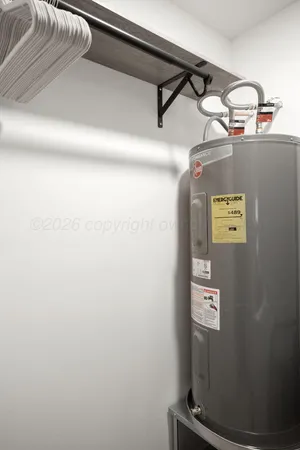 $1,700 | 1511 East Sundown Lane, Amarillo, TX 79118