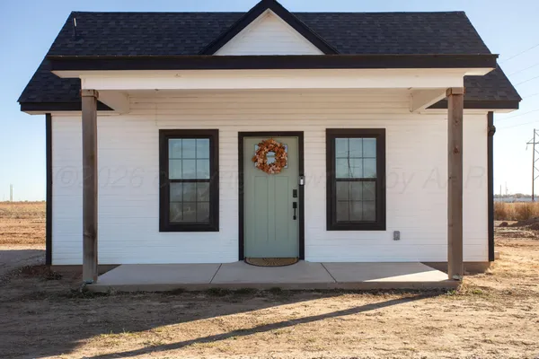 $1,700 | 1511 East Sundown Lane, Amarillo, TX 79118