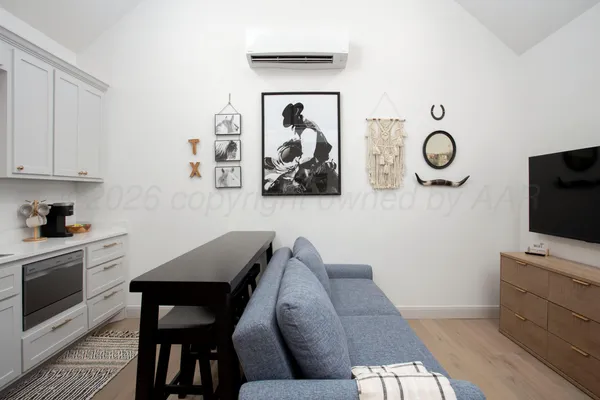 $1,700 | 1511 East Sundown Lane, Amarillo, TX 79118