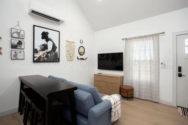 $1,700 | 1511 East Sundown Lane, Amarillo, TX 79118