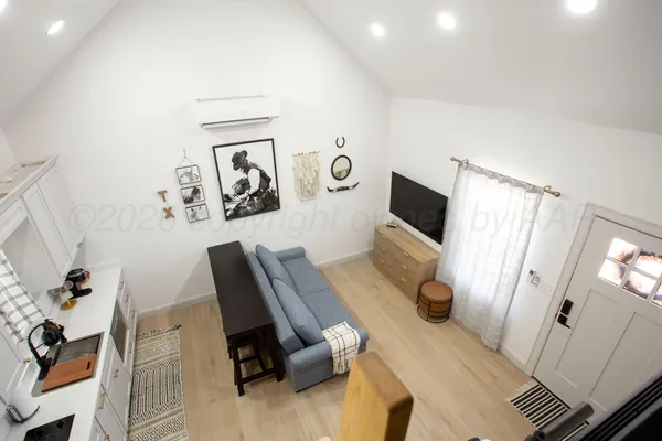 $1,700 | 1511 East Sundown Lane, Amarillo, TX 79118